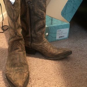 Women’s Addie Butterfly Boot